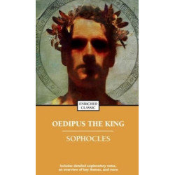 Text Response - King Oedipus